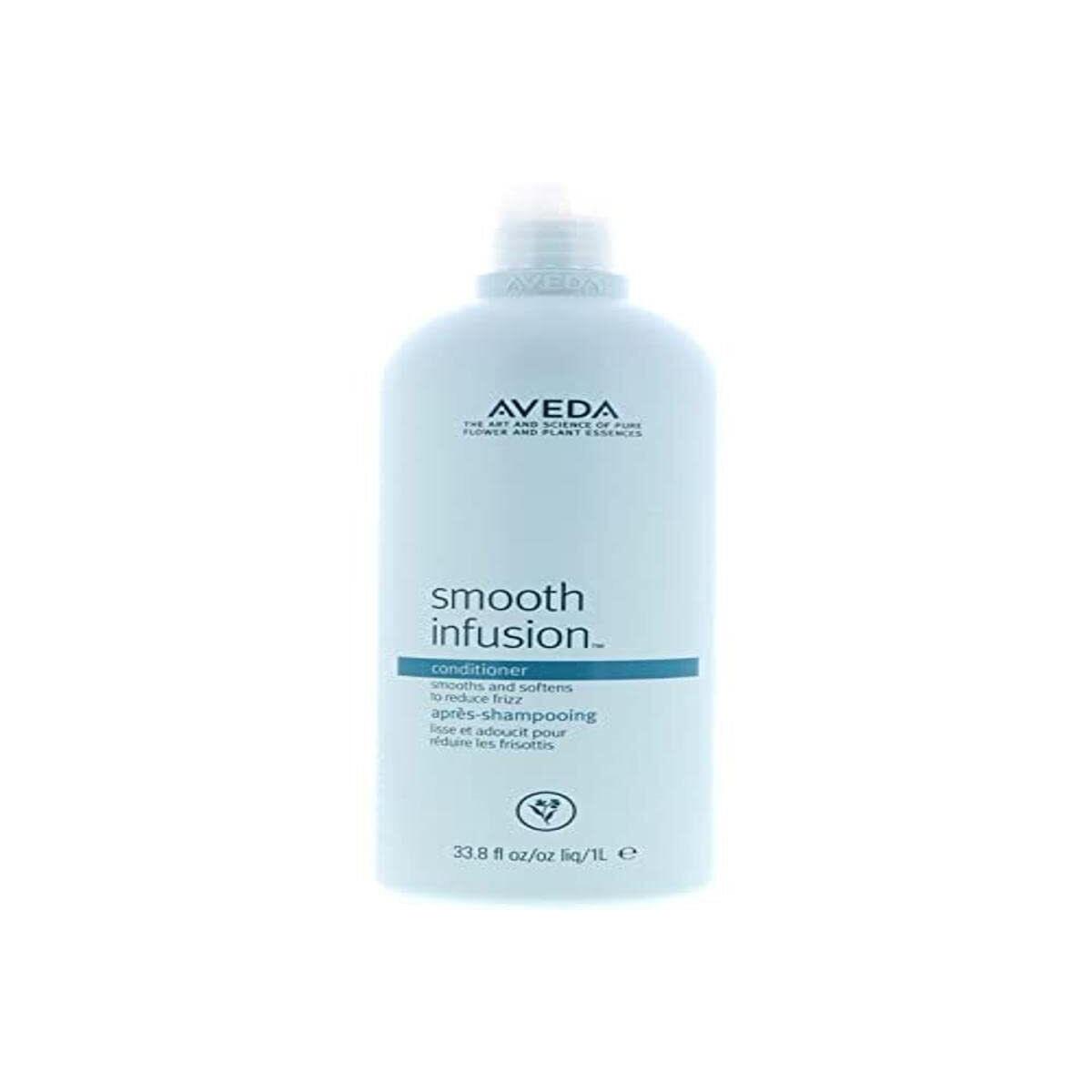 Aveda Smooth Infusion Conditioner 33.8 Fluid Ounce