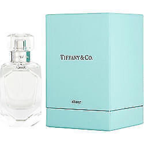 Tiffany CO Sheer by Tiffany