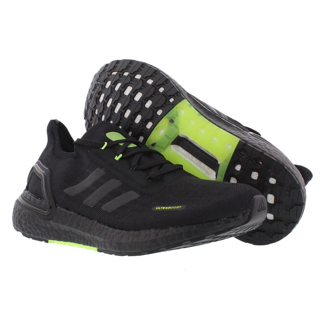 Adidas Ultraboost S.rdy Mens Shoes - Black, Main: Black