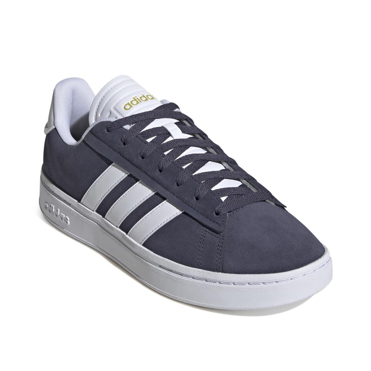 Man`s Sneakers Adidas Grand Court Alpha Sneaker - Navy