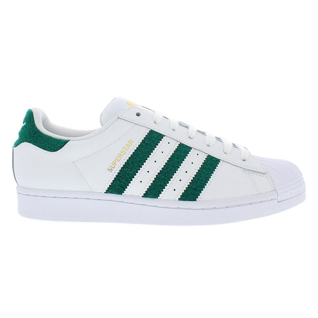 Adidas Superstar Mens Shoes