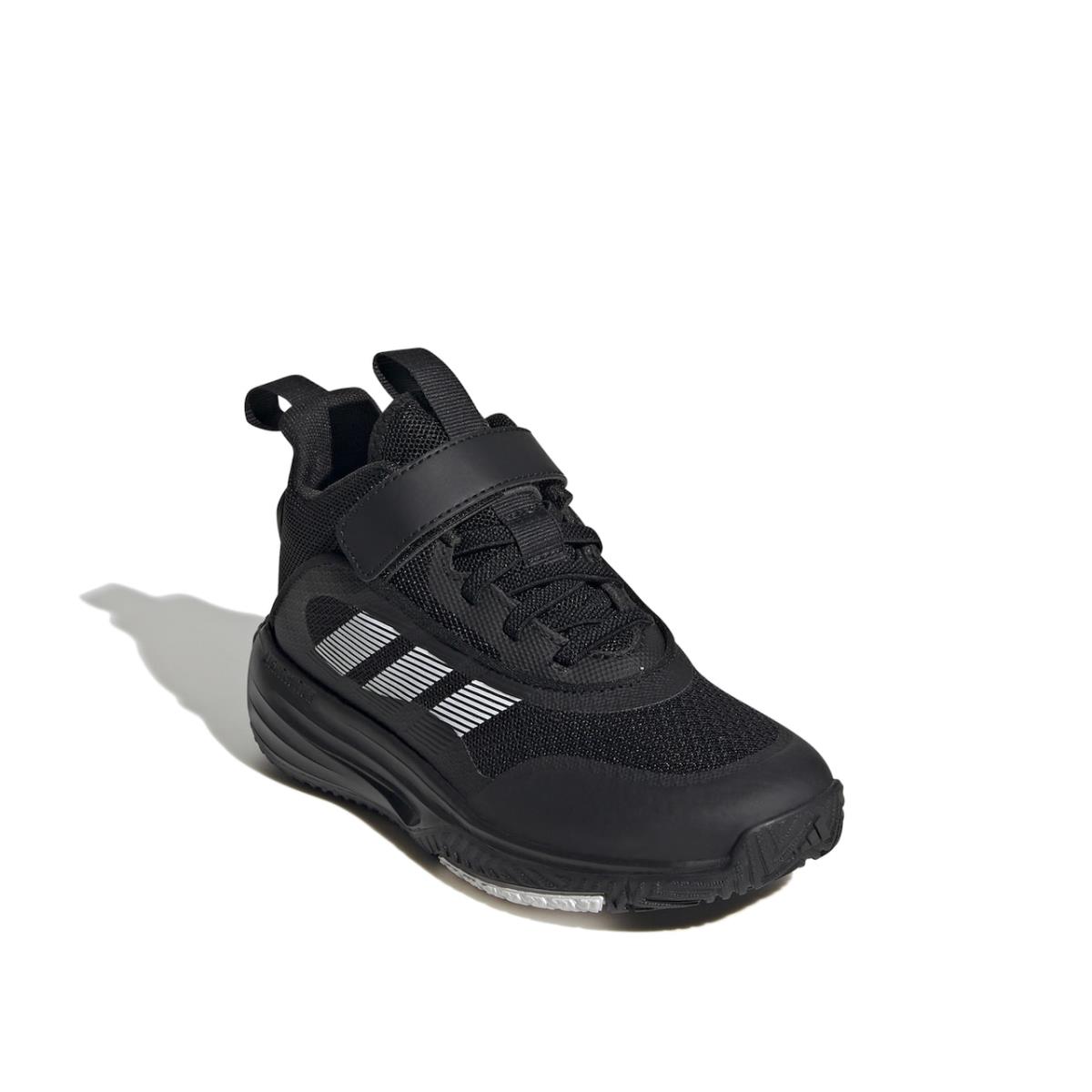 Boy`s Sneakers Adidas Ownthegame 3.0 Basketball Shoe