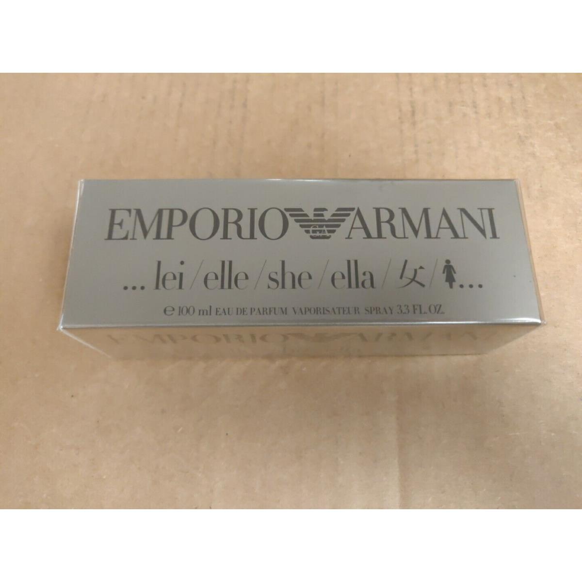 Emporio armani she 3.4 oz best sale