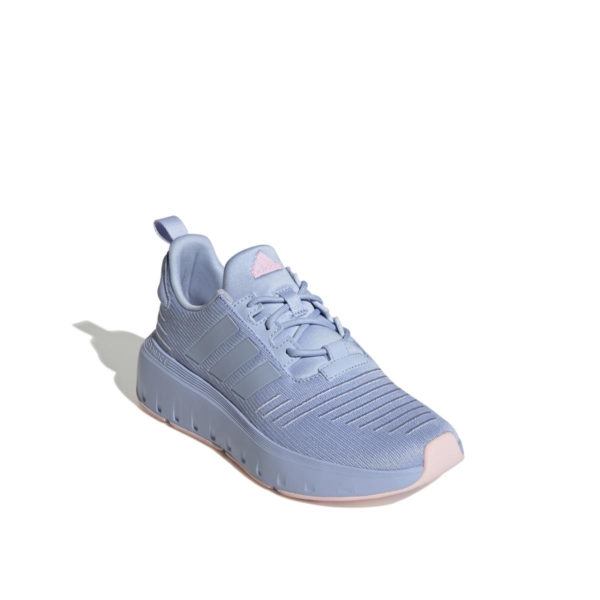 Girl`s Sneakers Adidas Swift Run 23 Sneaker - Periwinkle