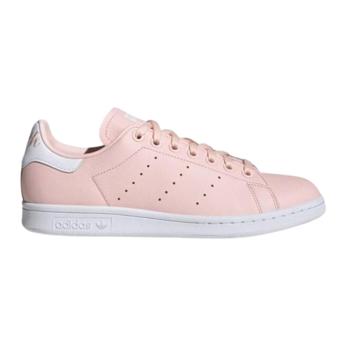 Adidas Stan Smith W Womens Style : Ee7708 - ICEPNK/FTWWHT/ICEPNK