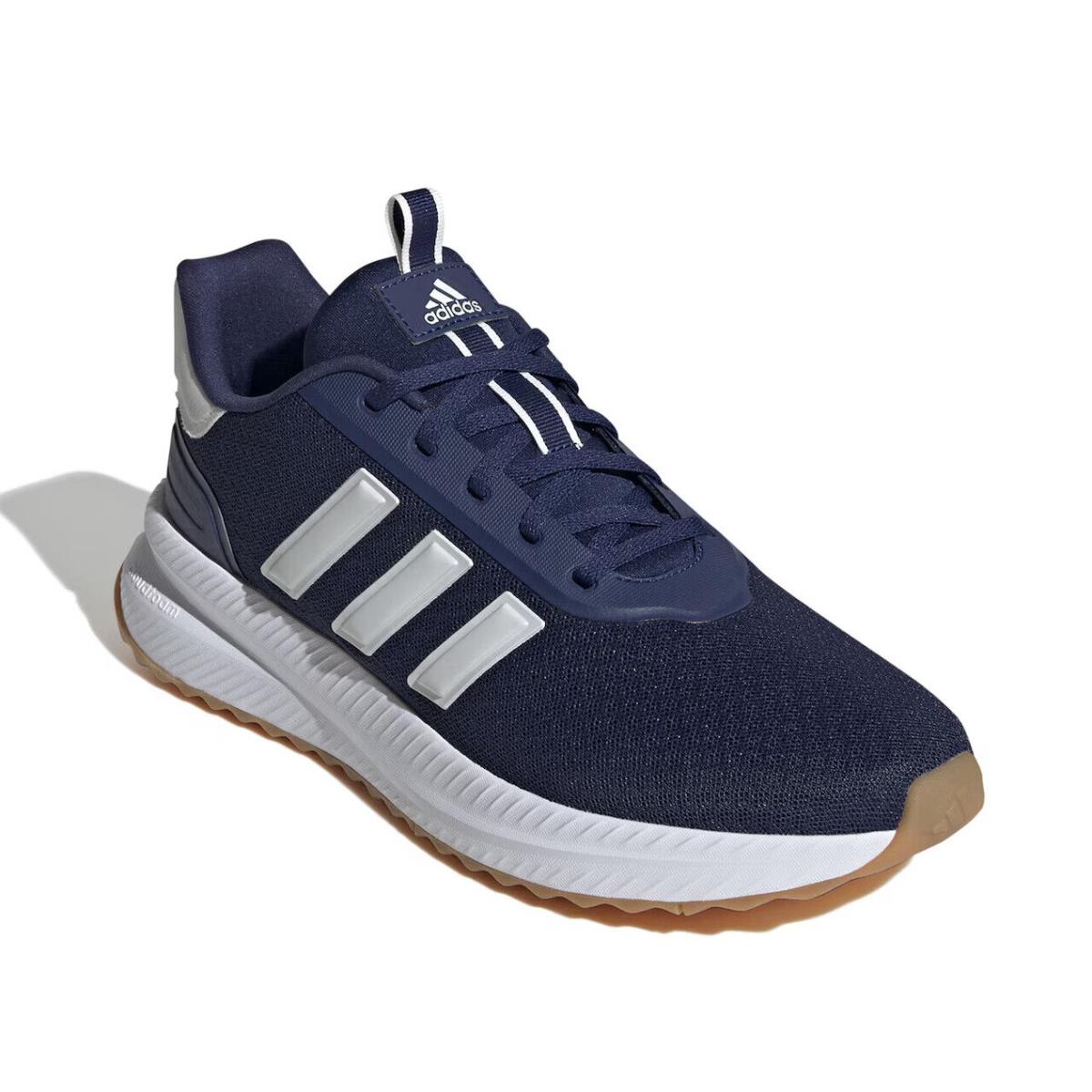 Mens Adidas X_plr Path Navy Mesh Sneaker Shoes - Blue