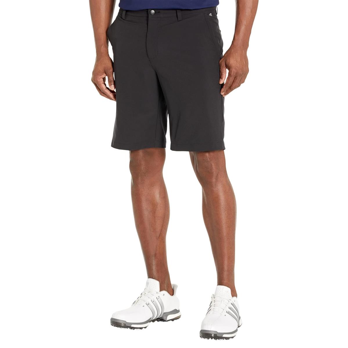 Man`s Shorts Adidas Golf Ultimate365 10 Golf Shorts