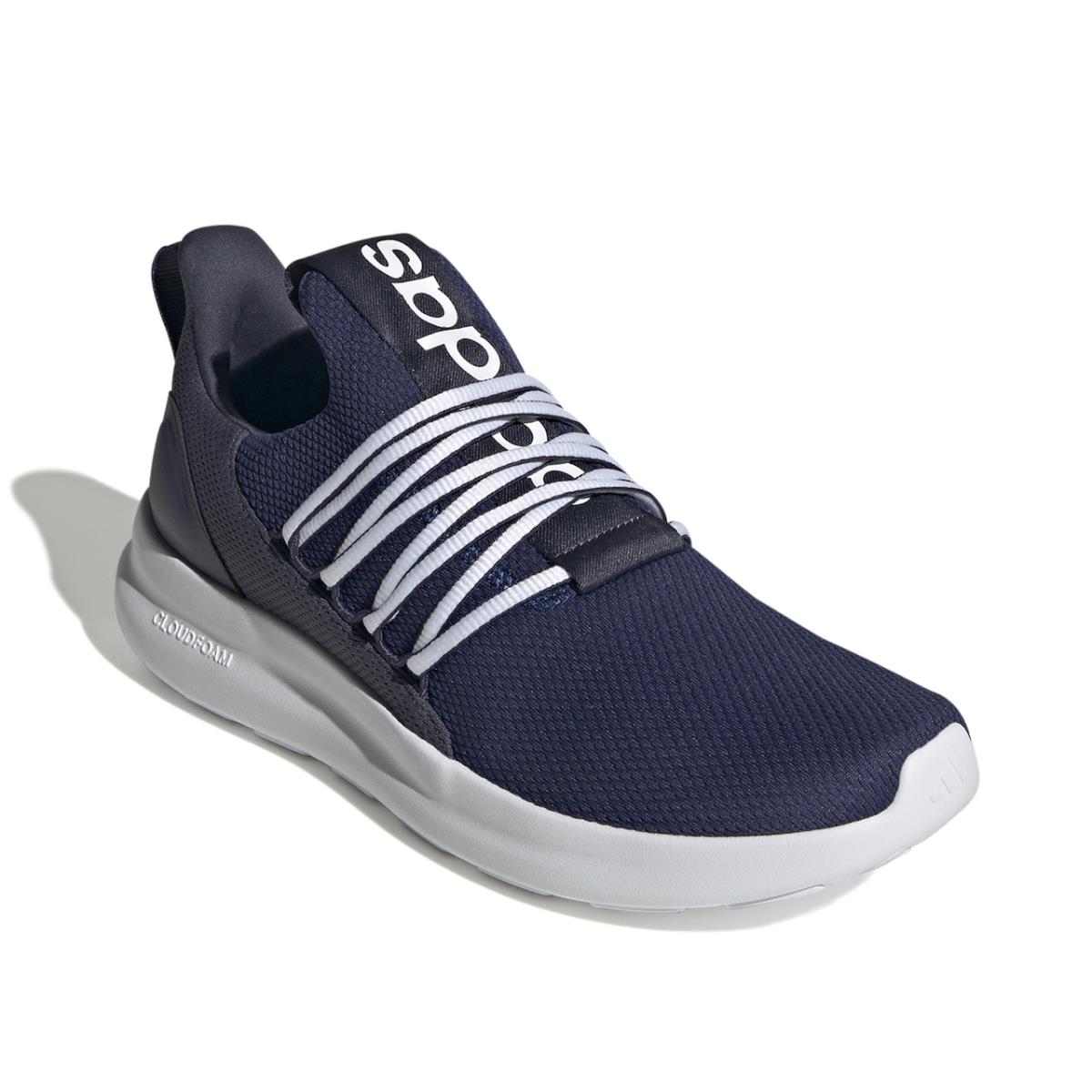 Man`s Sneakers Adidas Lite Racer Adapt 7.0 Slip - Navy