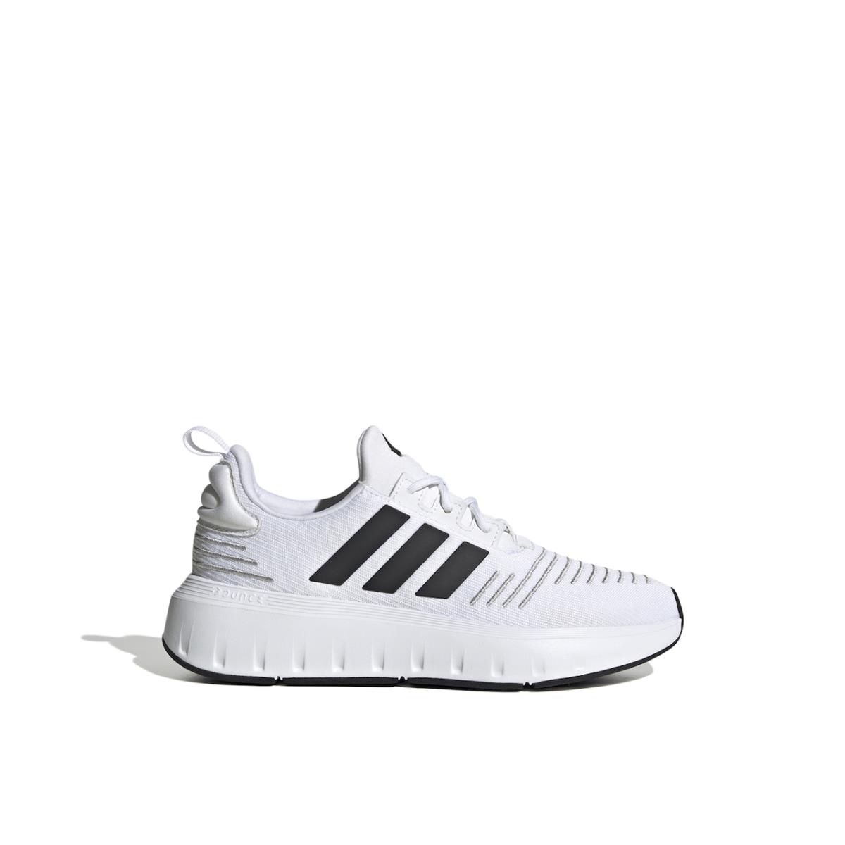 Boy`s Sneakers Adidas Swift Run 23 Sneaker - White/Black