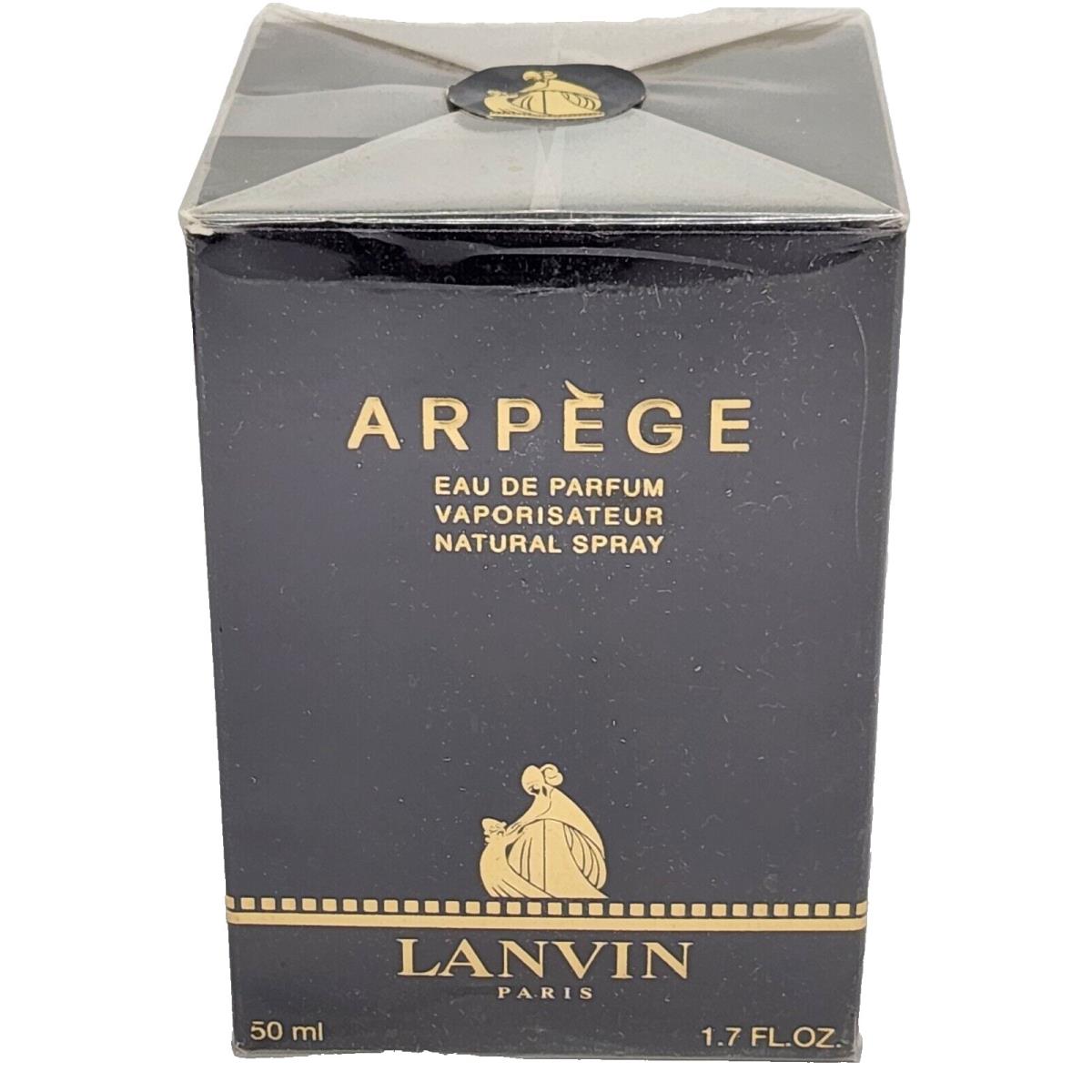 Arpege For Women By Lanvin Eau de Parfum Spray 1 .7 fl oz