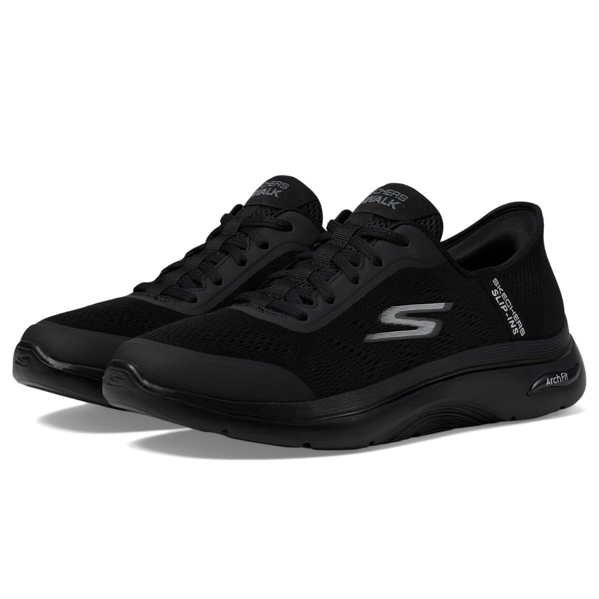 Skechers Performance Hands Free Slip-ins Go Walk Arch Fit 2.0 - Simplicity 2