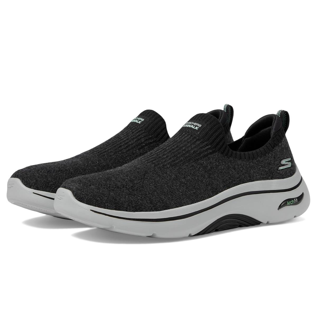 Woman`s Shoes Skechers Performance Go Walk Arch Fit 2.0 Eliza