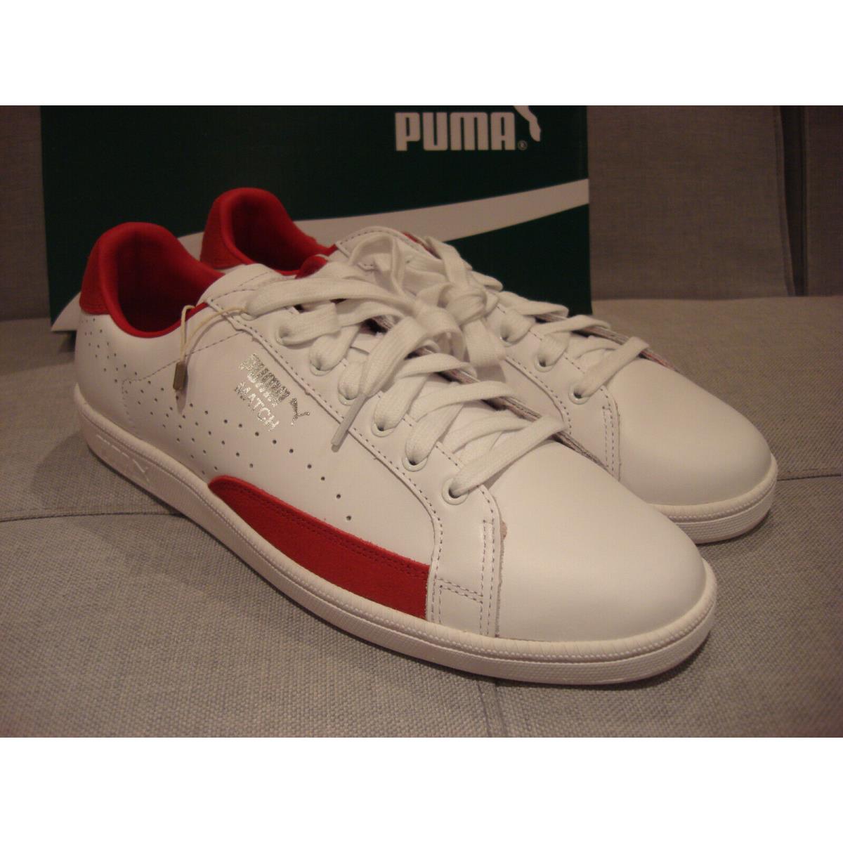 PUMA lamina Match 74 UPC