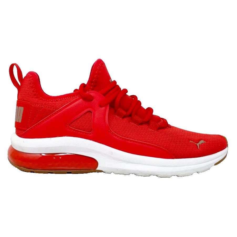 Puma Shoes Women Electron 2.0 386260 02 - Red