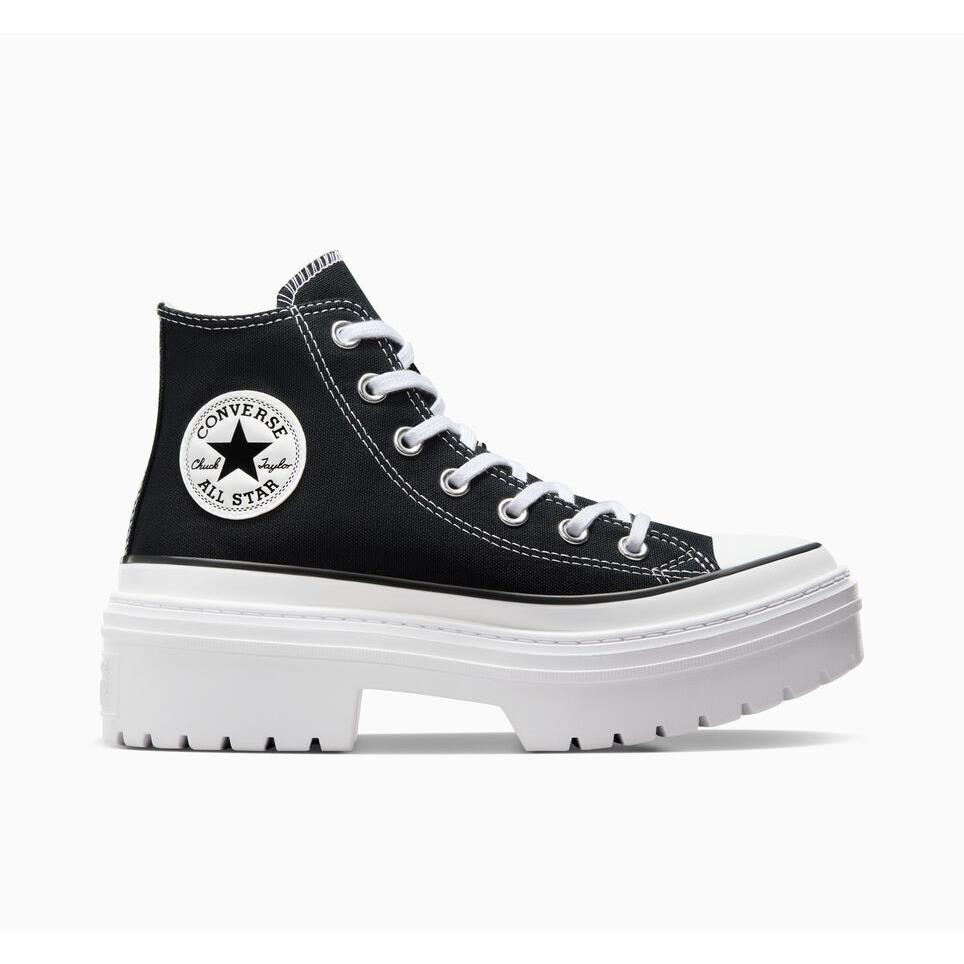 Converse Women`s Chuck Taylor All Star Lugged Heel Platform Limited Edition