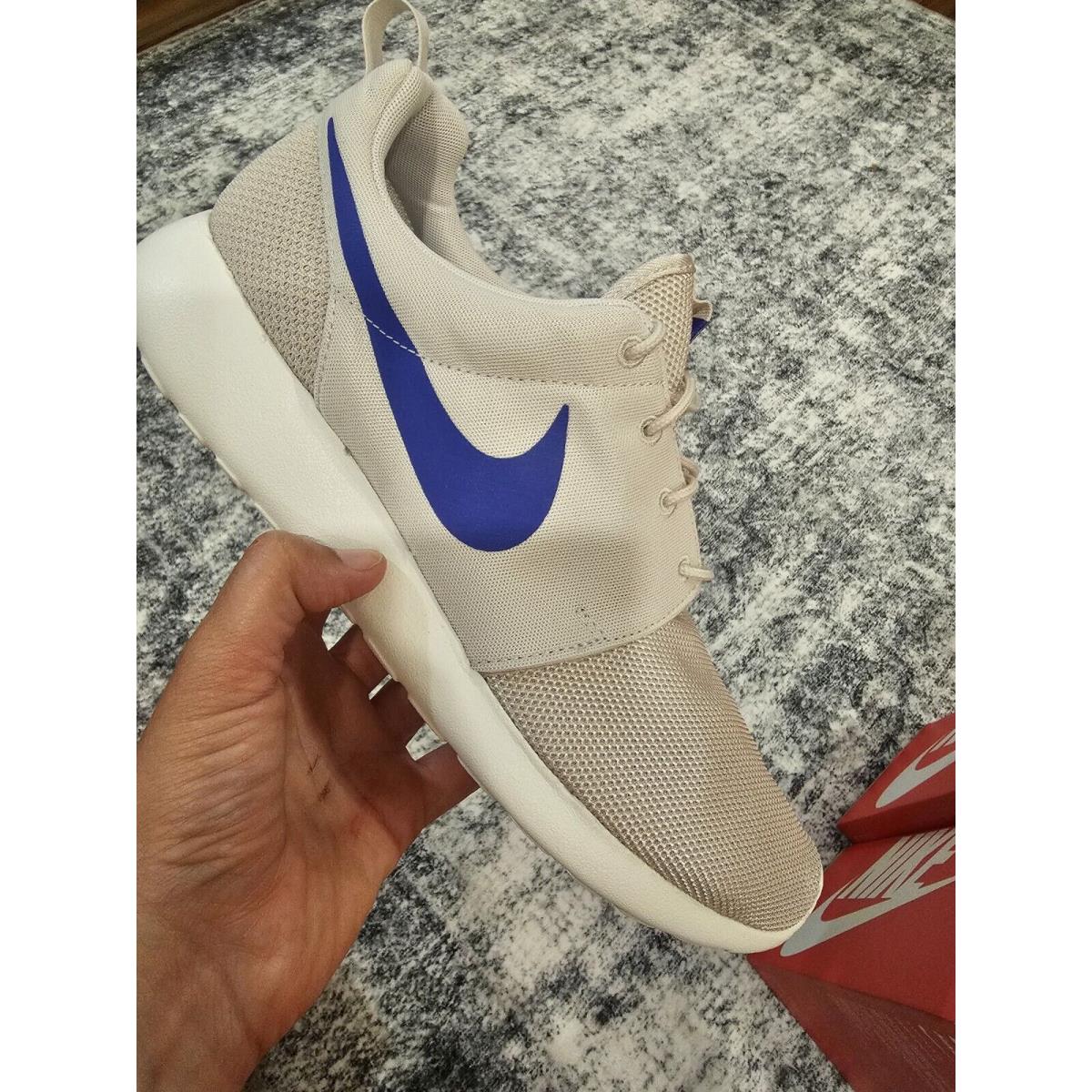 Nike roshe sand best sale