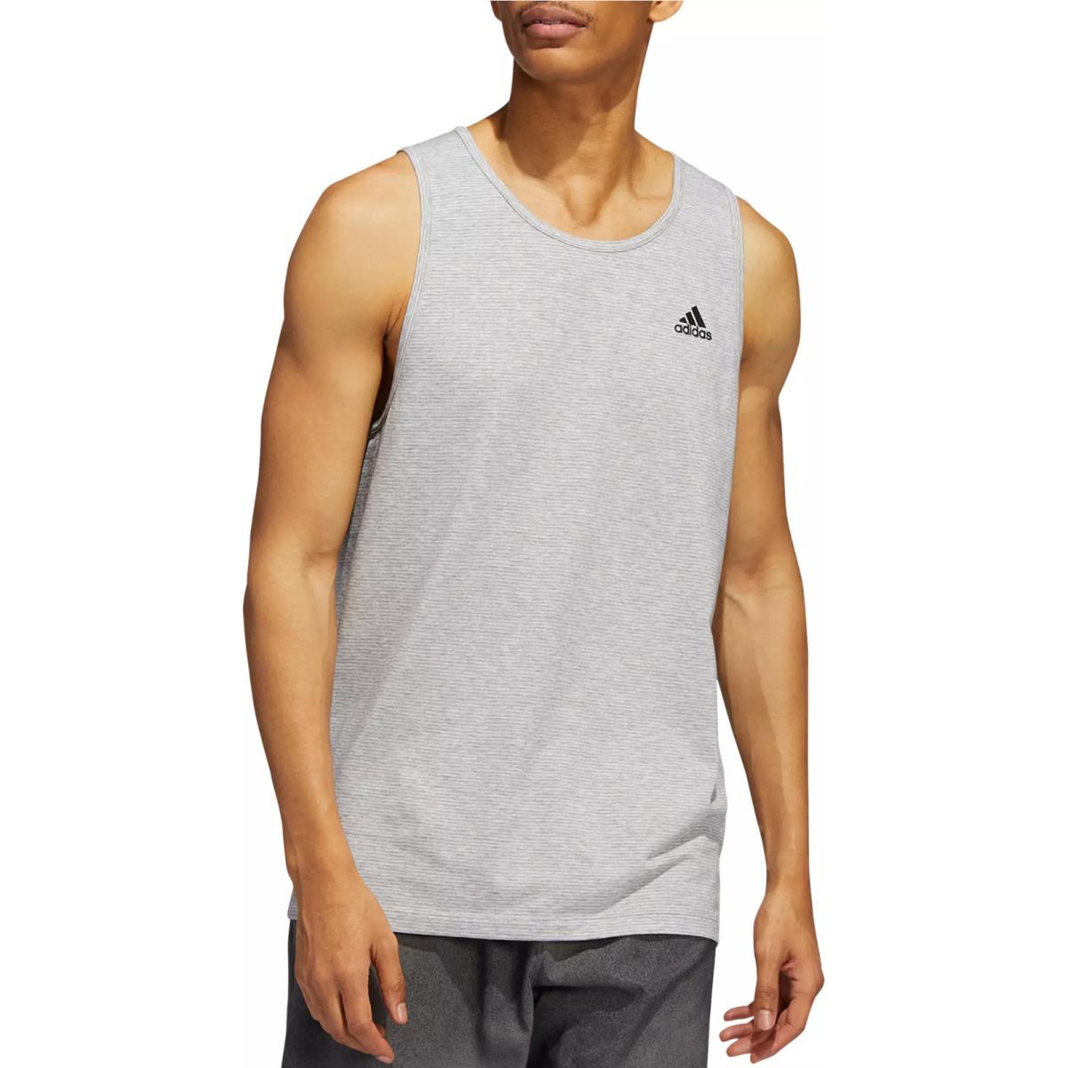 Adidas men's axis tank top online