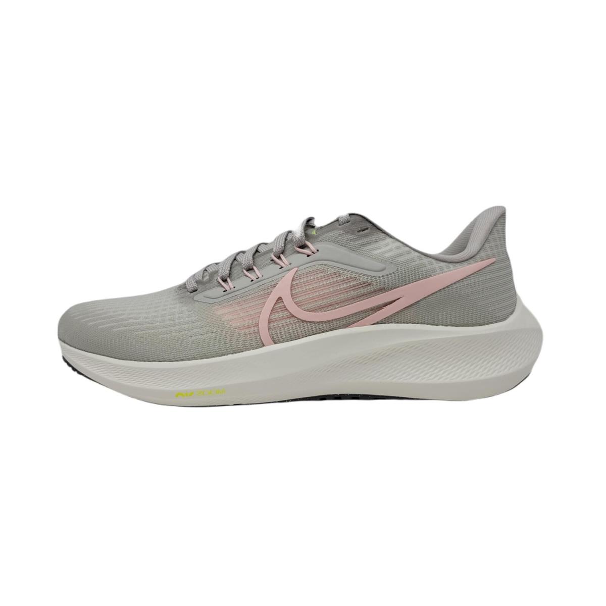 Nike Women`s Pegasus 39 Running Shoes Lt Iron Ore/atmosphere 10 US DH4072 003