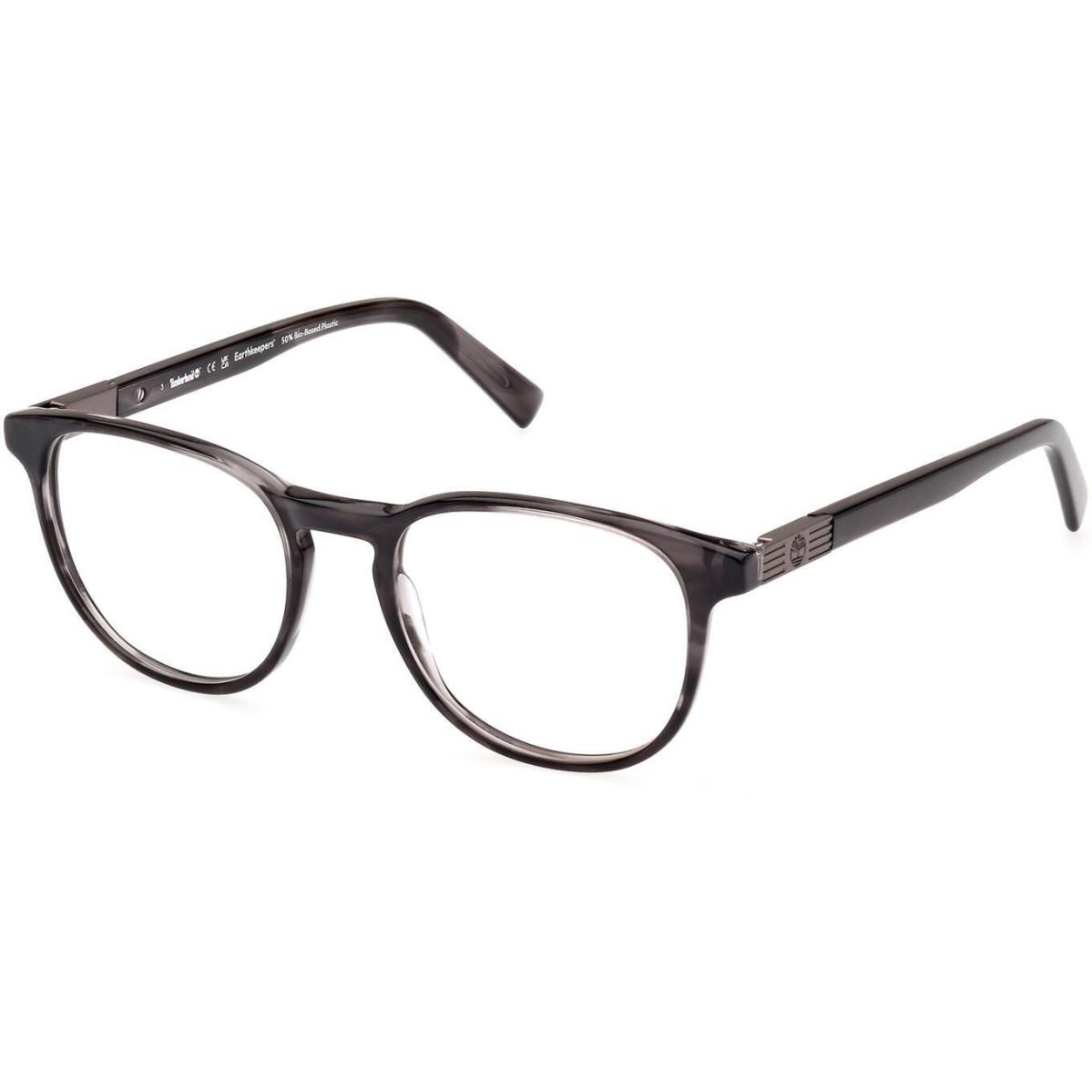 Timberland TB 1804 Eyeglasses 020 Grey/striped