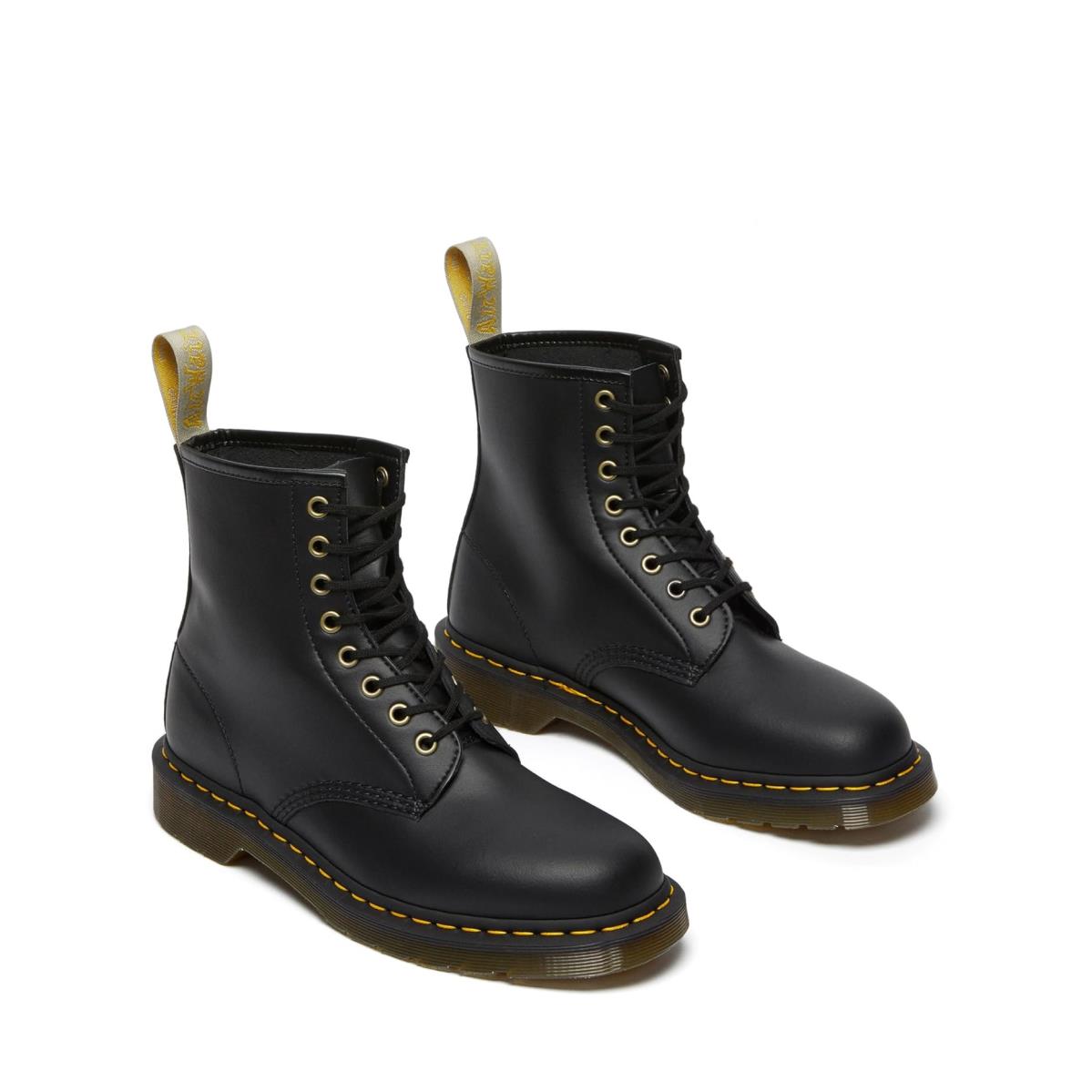 Man`s Boots Dr. Martens 1460 Vegan 8-Eye Boot