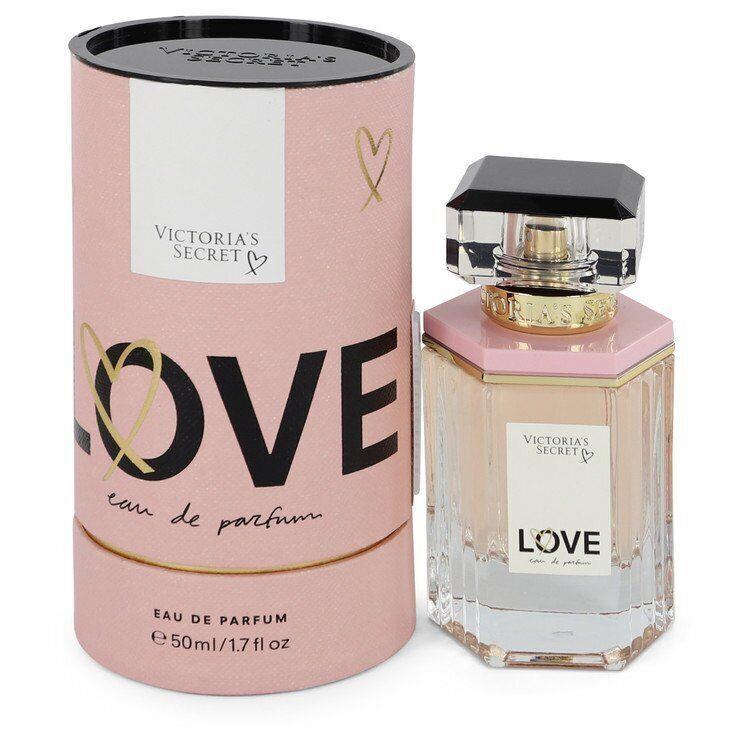 Victoria`s Secret Love Eau De Parfum