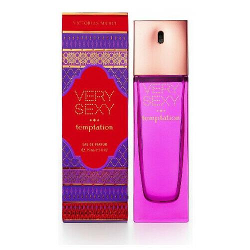 Victoria`s Secret Very Sexy Temptation Limited Edition Perfume Parfum