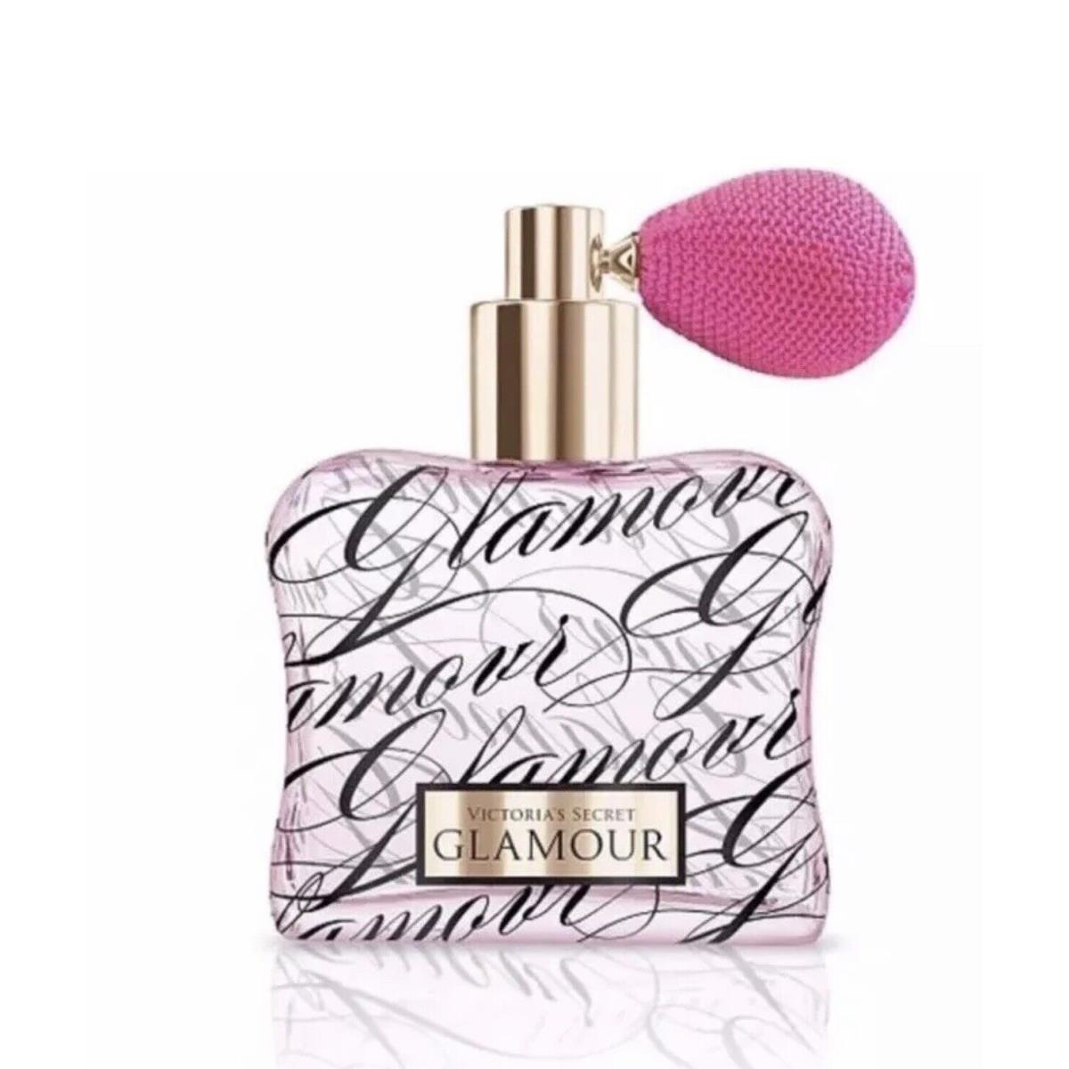 Victoria`s Secret Glamour Eau de Parfum 3.4 Fl.oz