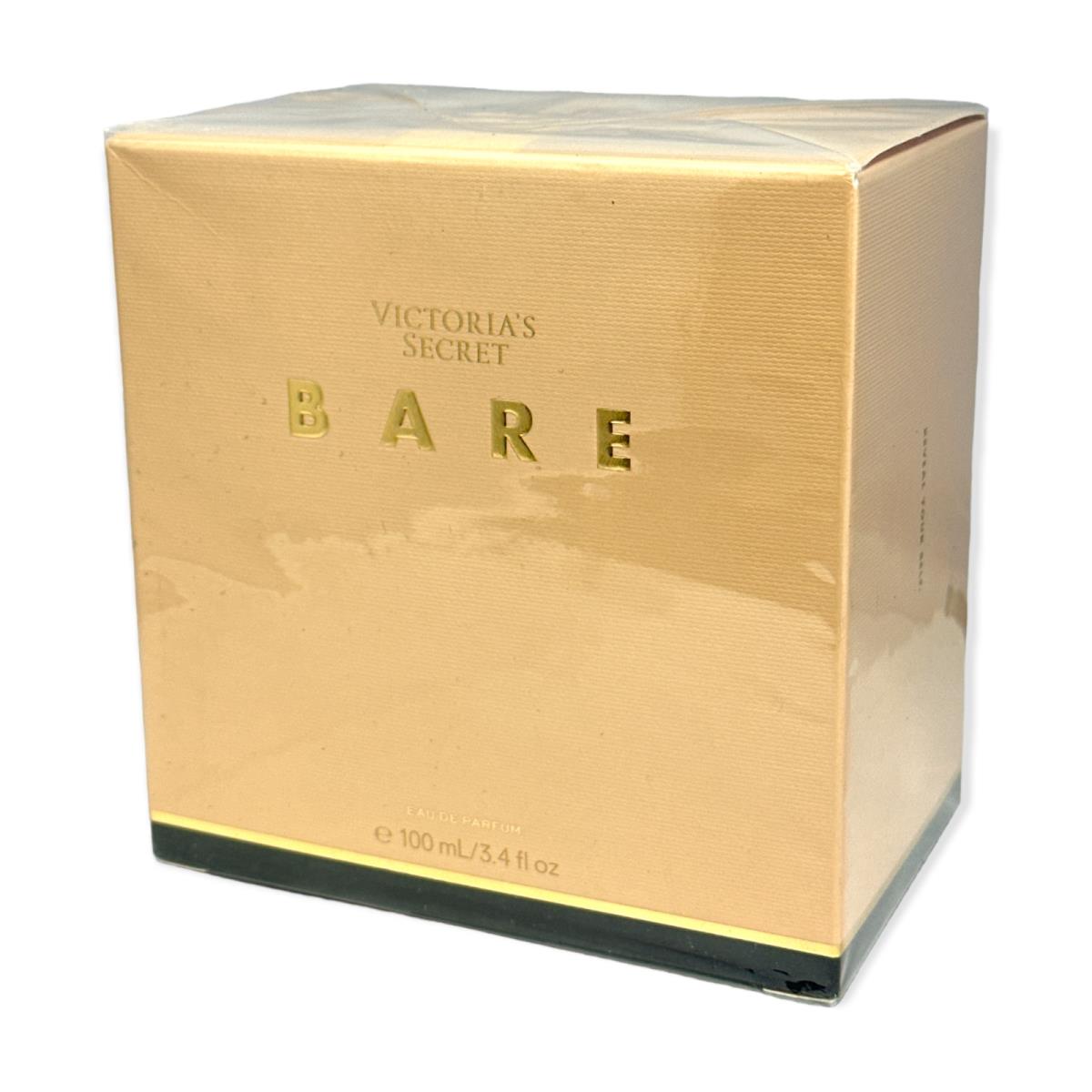 Bare By Victoria`s Secret Eau De Parfum 100ml/3.4fl.oz