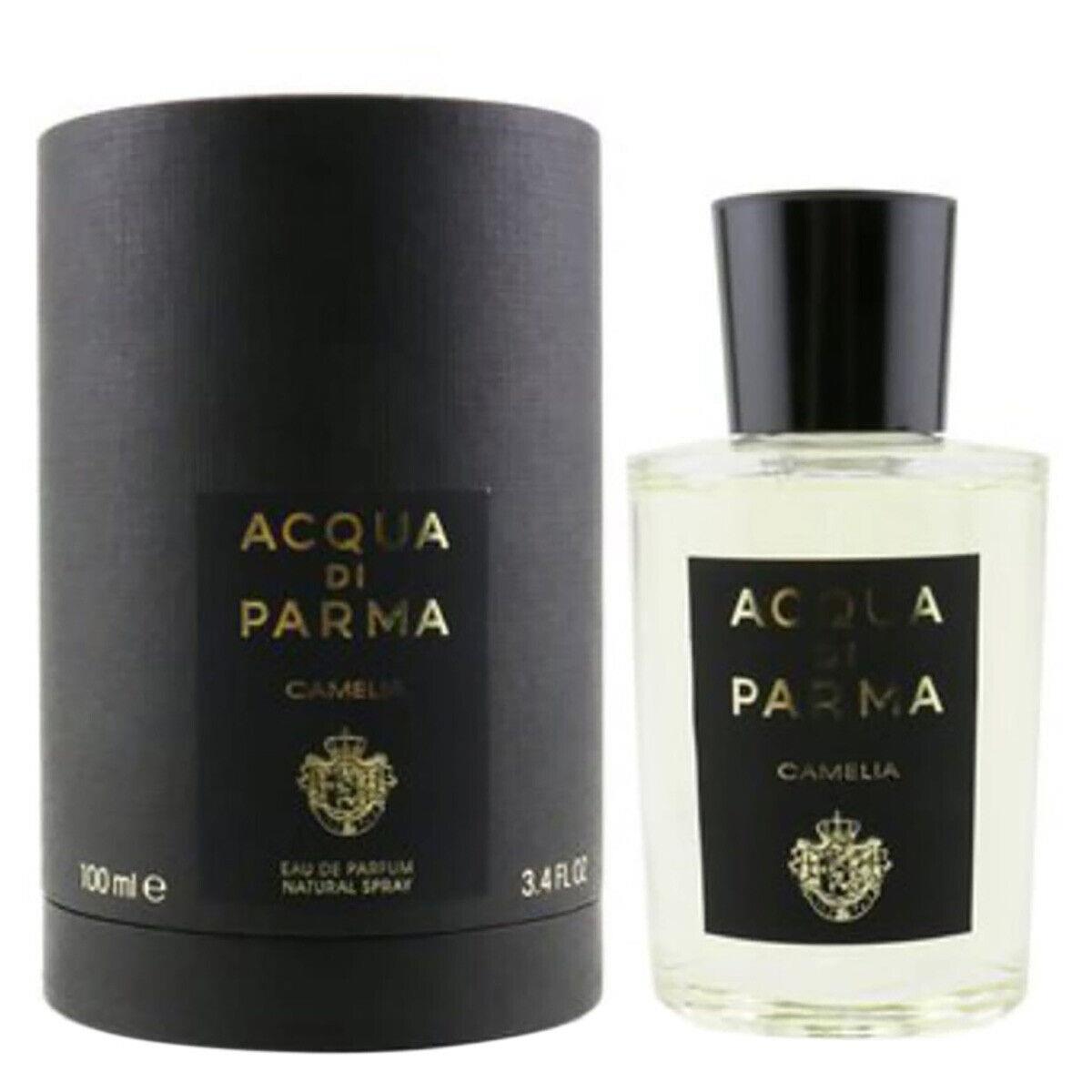 Acqua Di Parma Unisex Camelia Edp 3.4 oz Fragrances 8028713810213