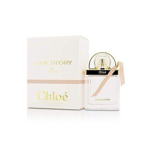 Chloe Love Story Eau De Toilette