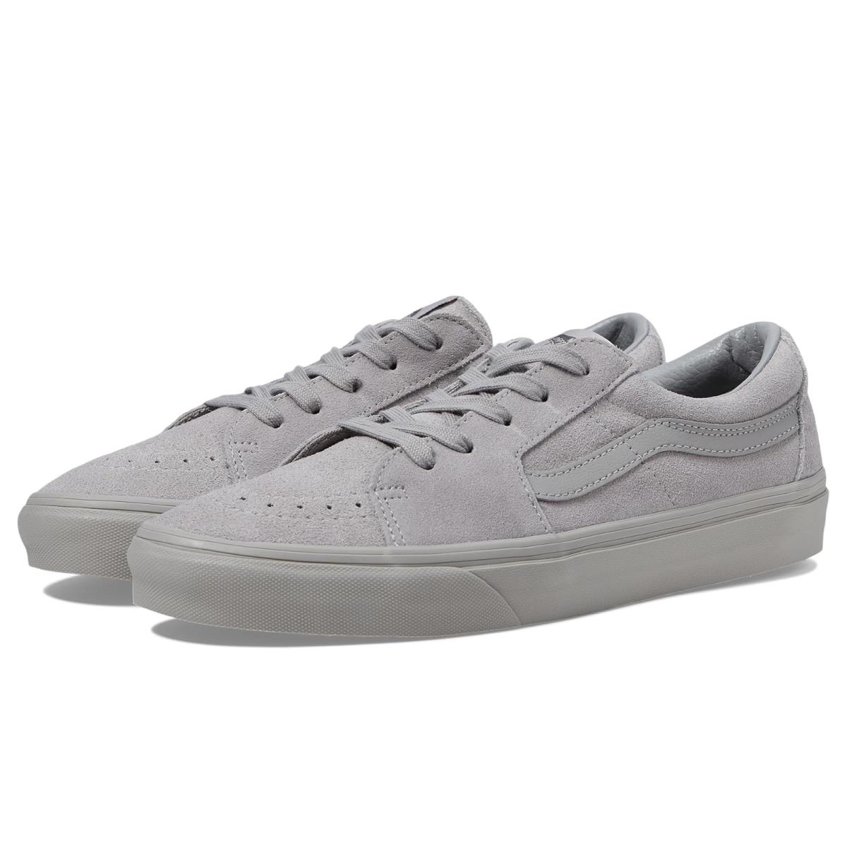 Unisex Sneakers Athletic Shoes Vans SK8-Low