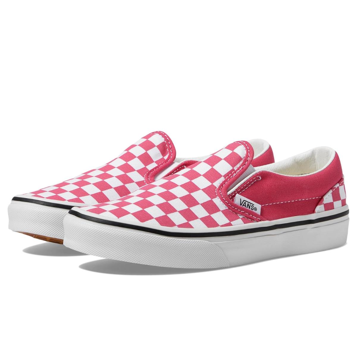 Children Unisex Shoes Vans Kids Classic Slip-on Little Kid