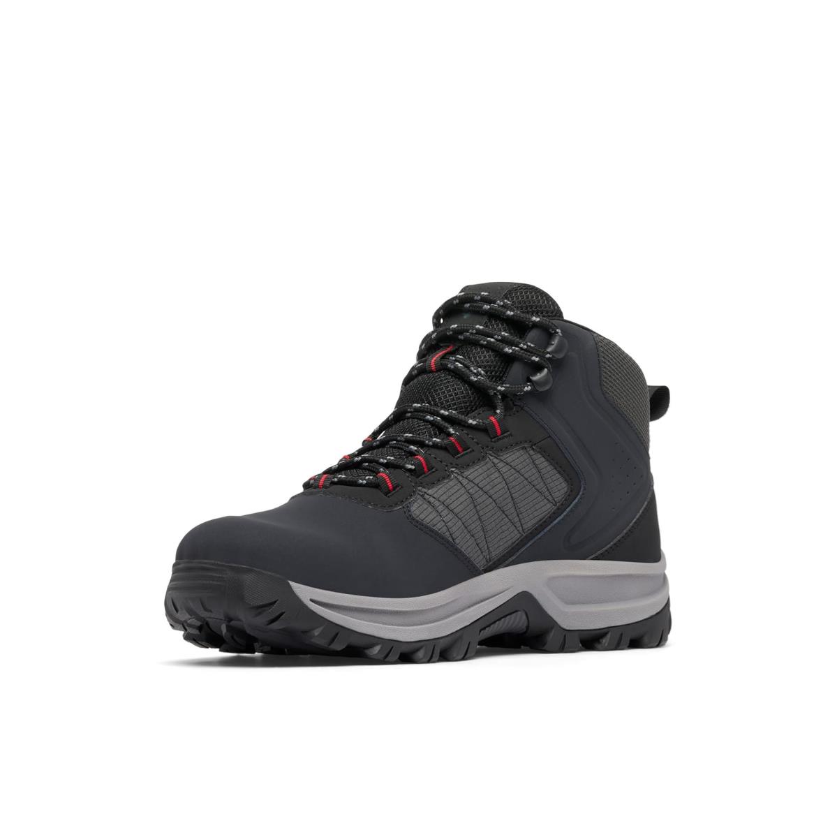 Man`s Hiking Columbia Transverse Hike Waterproof