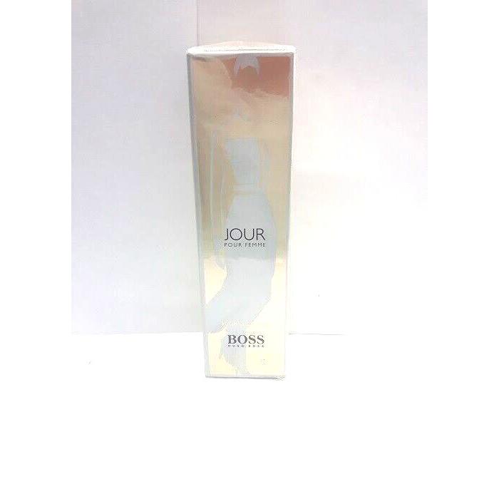 Hugo Boss Jour Pour Femme Runaway Edition For Women Eau de Parfum Spray 2.5 fl oz