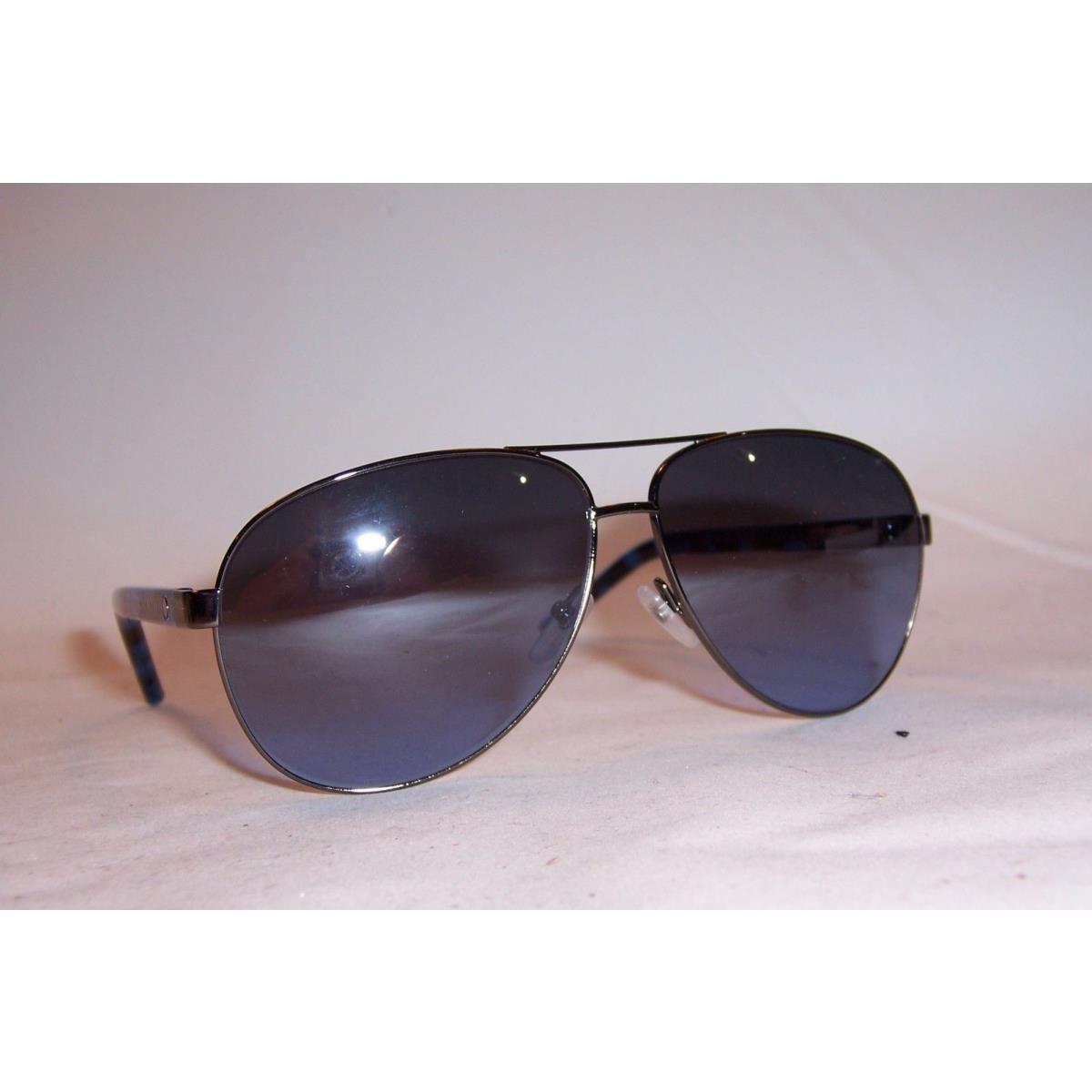 Marc Jacobs Sunglasses Marc 71/S U60-I5 Ruthenium/blue Silver