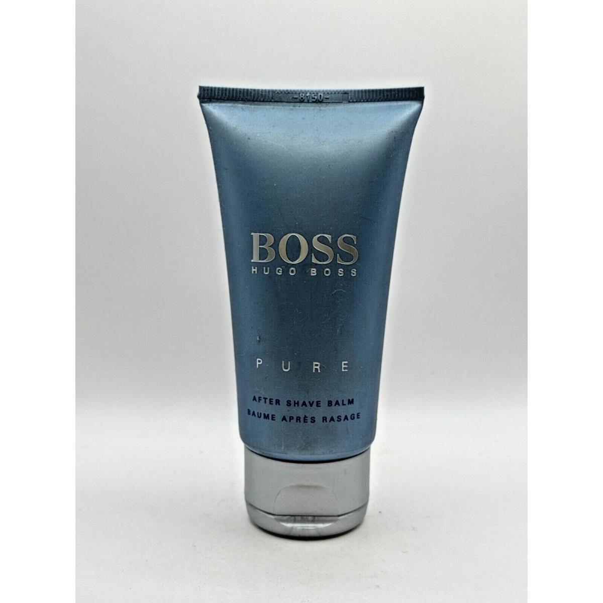 Boss BY Hugo Boss 75ML After Shave Balm