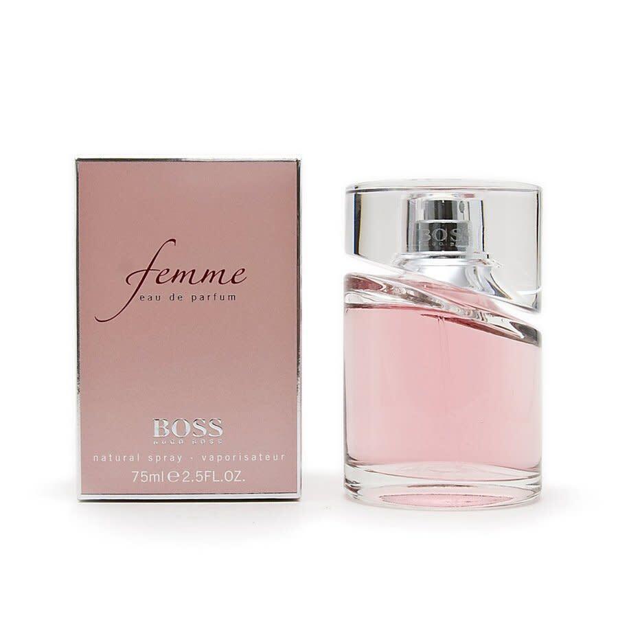 Boss Femme / Hugo Boss Edp Spray 2.5 oz w