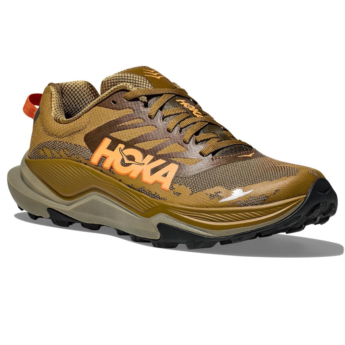 Man`s Sneakers Athletic Shoes Hoka Torrent 4