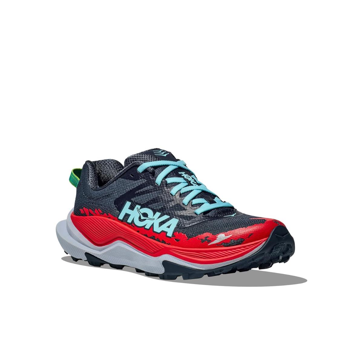 Woman`s Sneakers Athletic Shoes Hoka Torrent 4