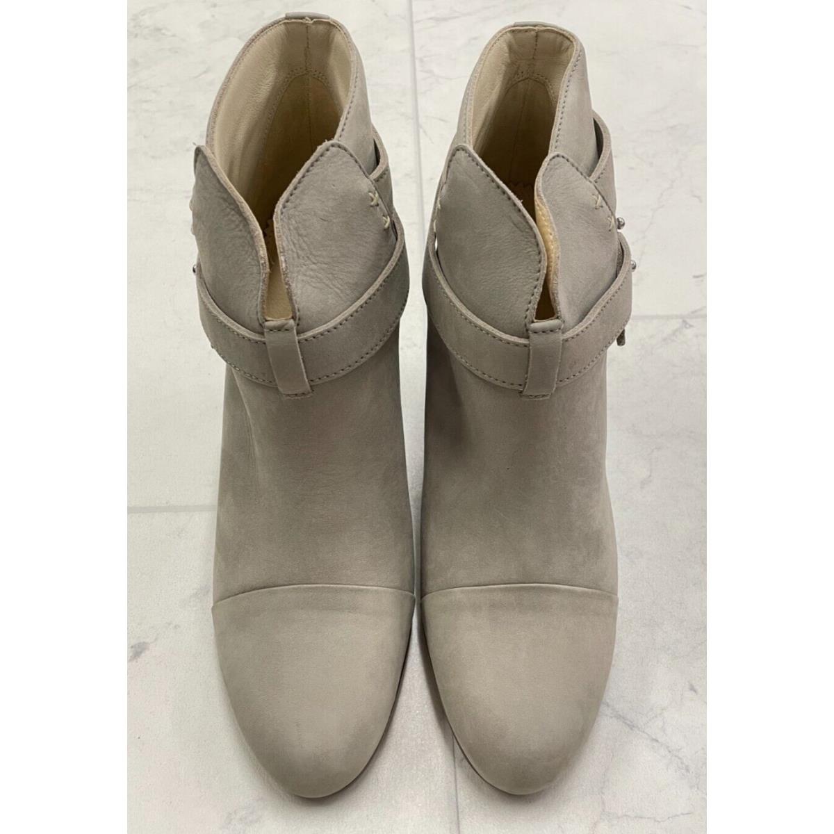 Rag Bone Harrow Boot In Light Grey Size:EU41 US:11