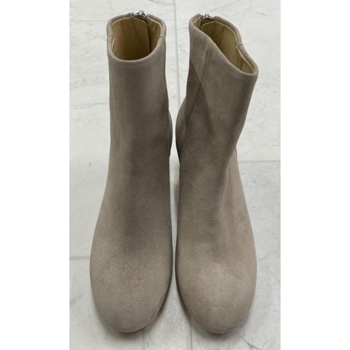 Rag Bone Drea Boot In Smoke Suede Size: 36.5 US 6.5