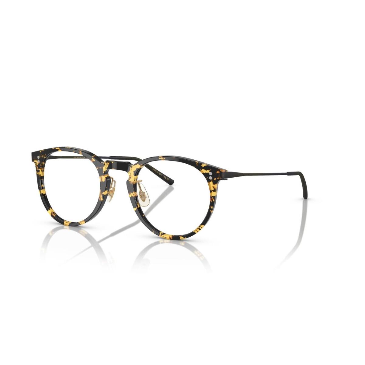 Oliver Peoples Orrison OV 5544 Tokyo Tortoise 1778 Eyeglasses