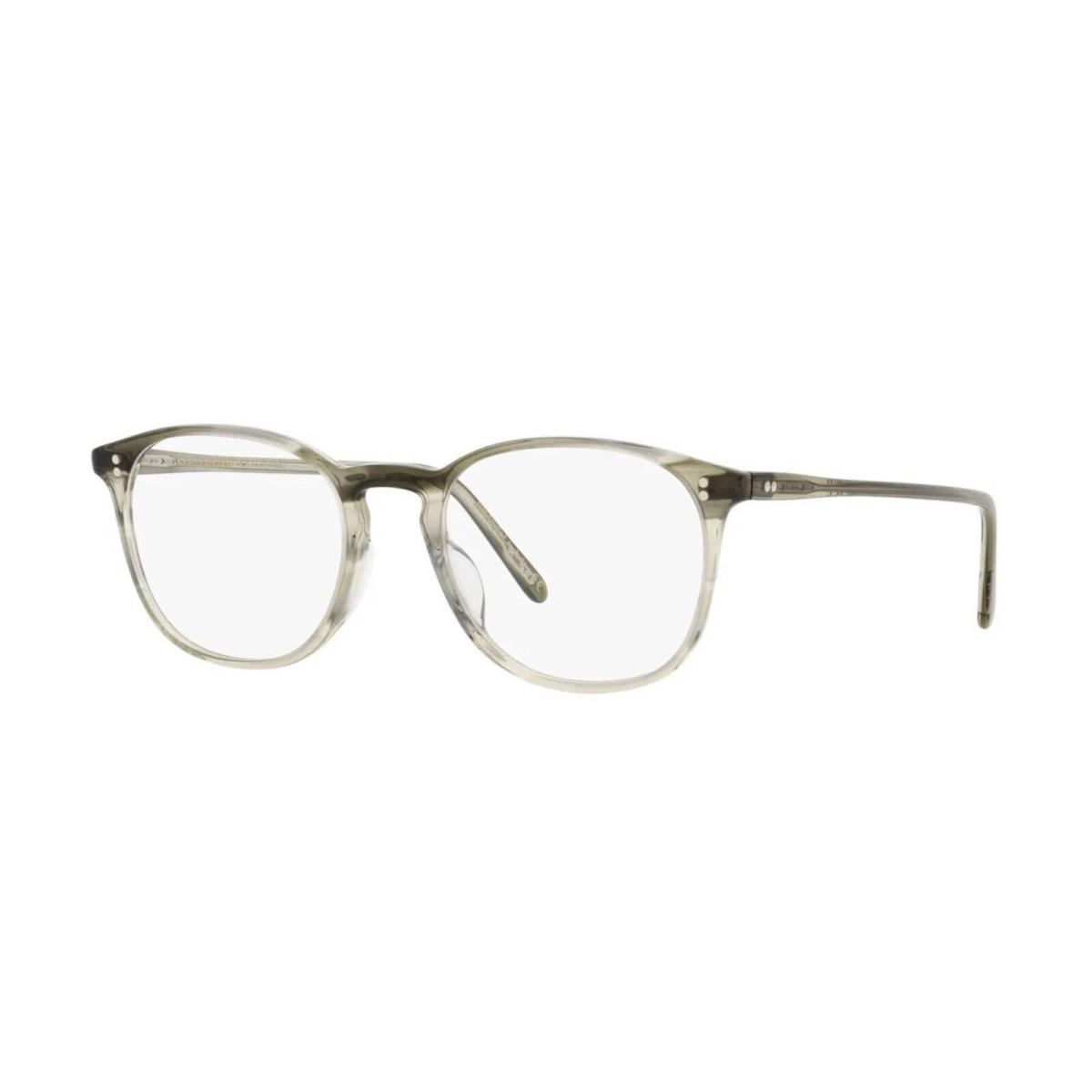 Oliver Peoples Finley Vintage OV 5397U Washed Jade 1705 49mm Eyeglasses