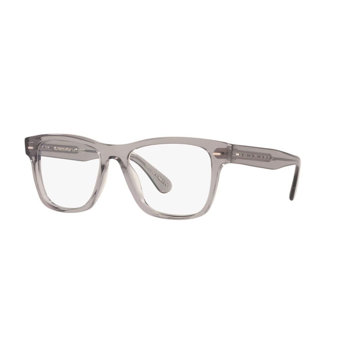 Oliver Peoples Oliver OV 5393U Workman Grey 1132 54mm Eyeglasses