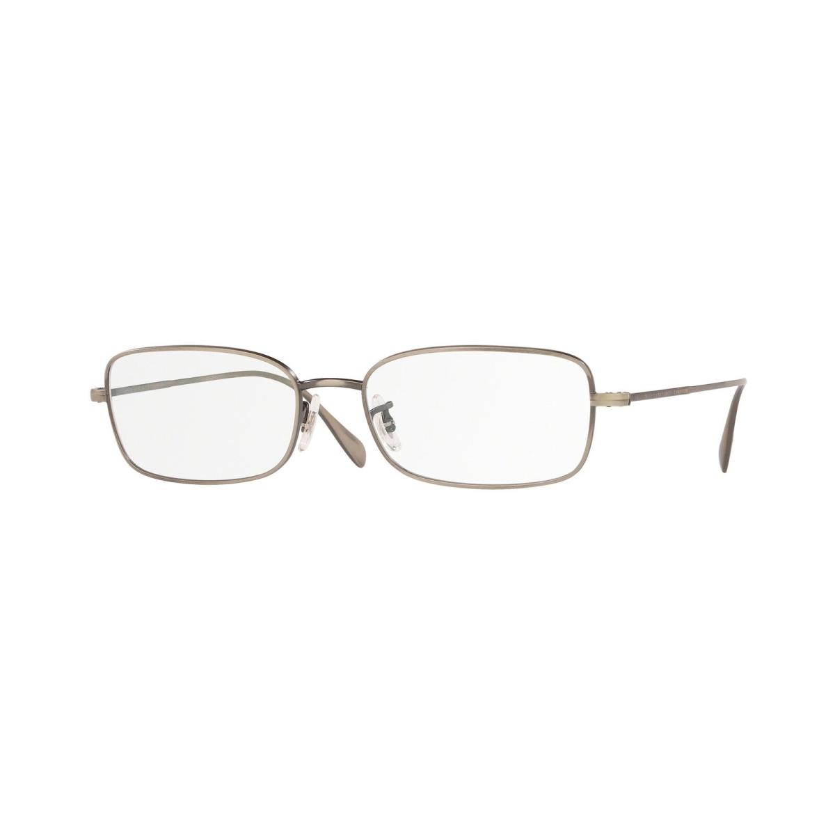 Oliver Peoples OV1253 5289 Aronson Antique Pewter 54 mm Men`s Sunglasses