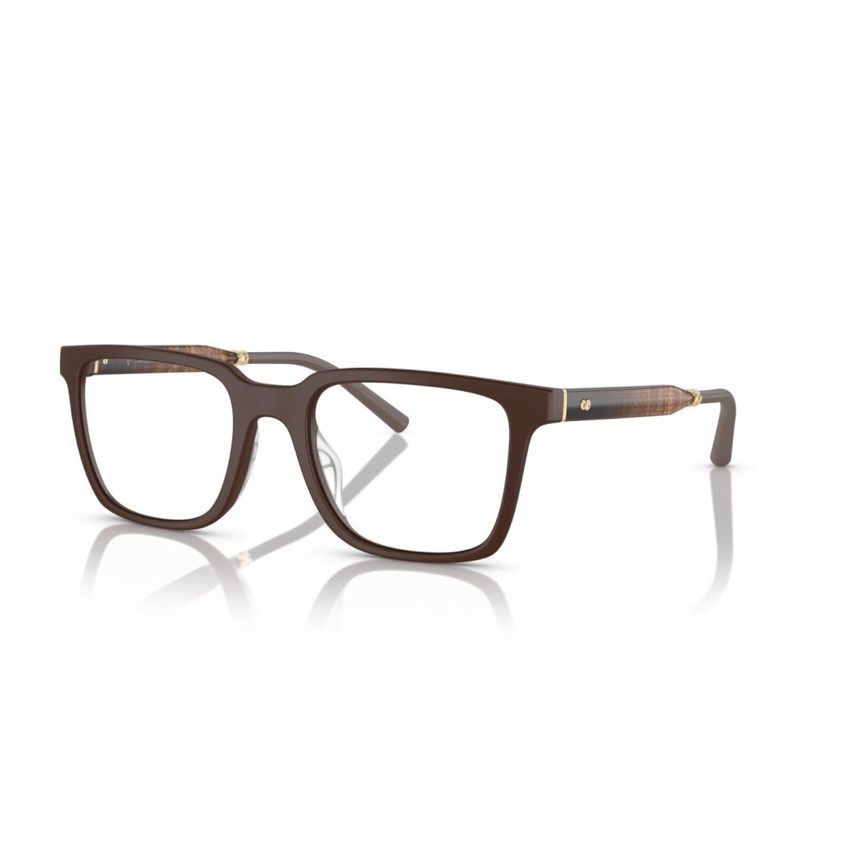 Oliver Peoples Mr.federer OV 5553U Umber 7005 Eyeglasses