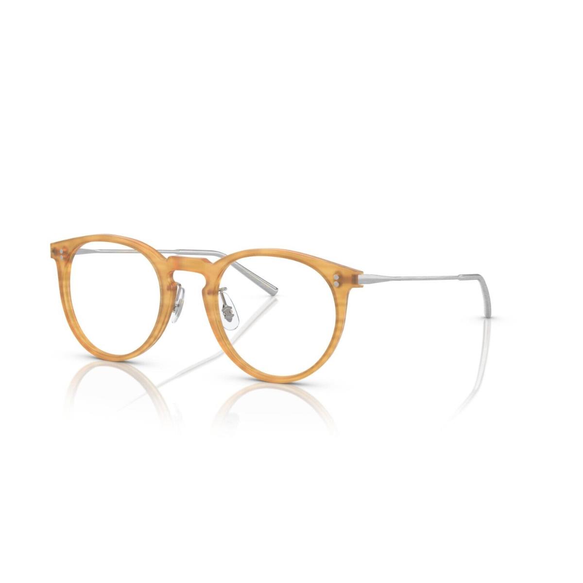 Oliver Peoples Orrison OV 5544 Semi Matte Goldwood 1779 Eyeglasses