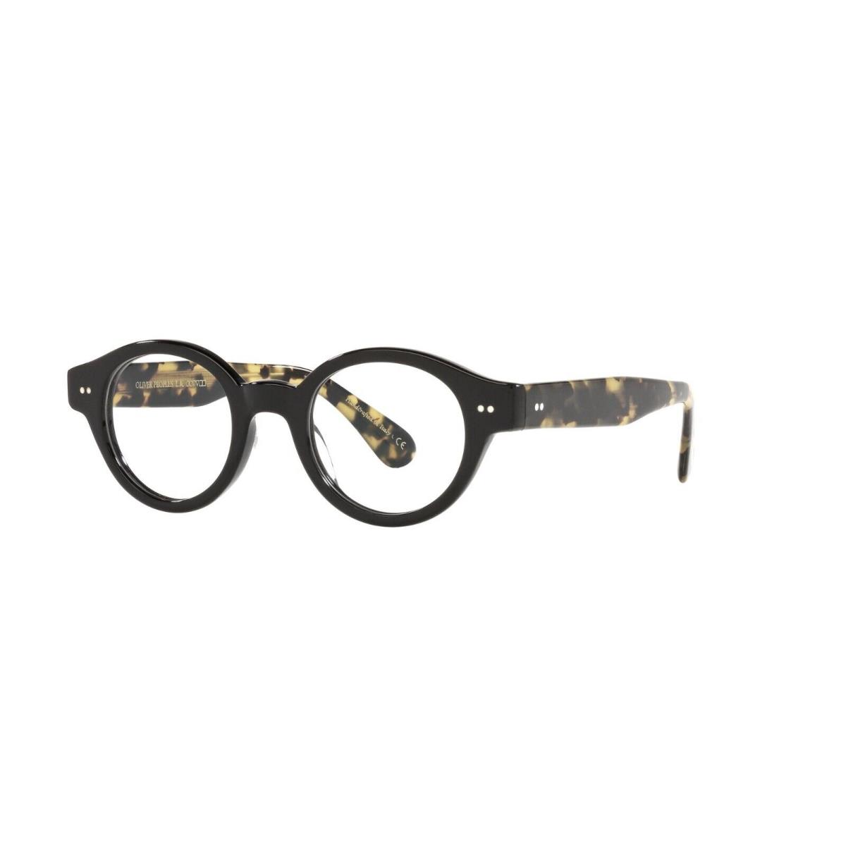 Oliver Peoples Londell OV 5466U Black 1717 Eyeglasses