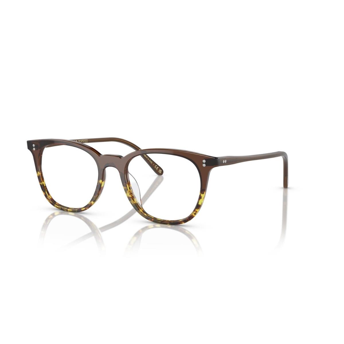 Oliver Peoples Josianne OV 5538U Espresso 1756 Eyeglasses