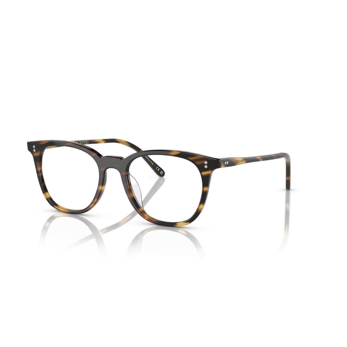 Oliver Peoples Josianne OV 5538U Cocobolo 1003 Eyeglasses